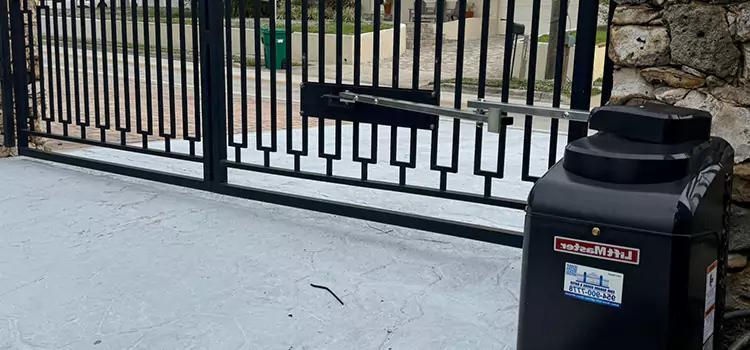 Seamless Installation and Support for Your New Gate in Avon, OH