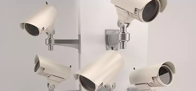 Your Trusted Partner for CCTV Solutions in Avon