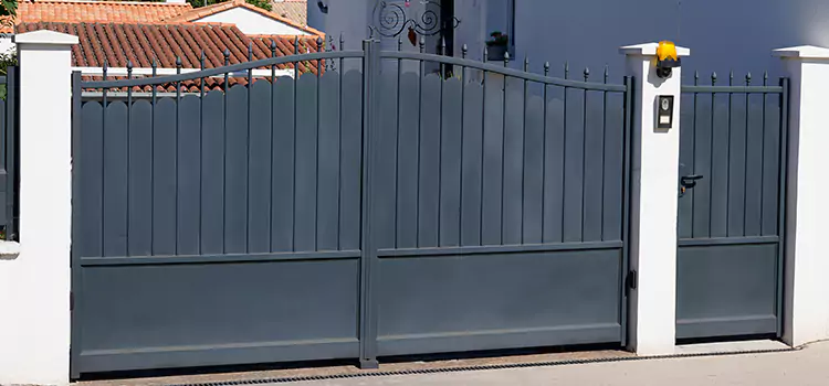 Emergency Commercial Gate Repair Avon