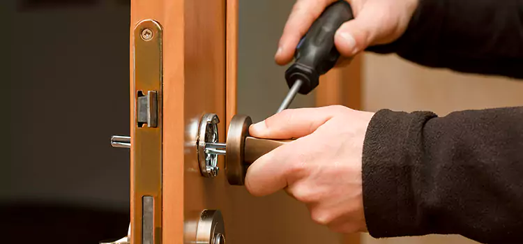 Semi Truck Locksmith Avon