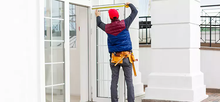 Water Damage Door Frame Repair Avon