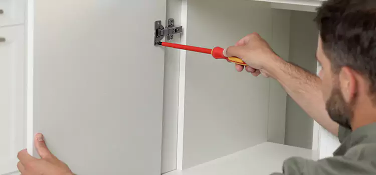 Screen Door Hinge Repair Avon