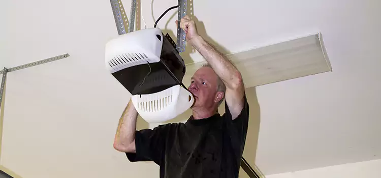 Garage Door Opener Service Avon