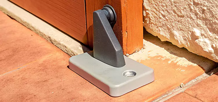 Aesthetic Door Stop Selection Avon