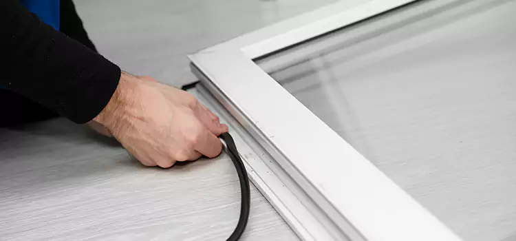 Commercial Door Weather Stripping Avon