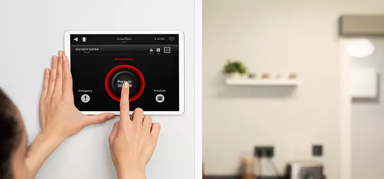 Blink Video Doorbell Installation Avon