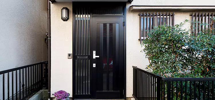 Popular Exterior Door Options in Avon, OH