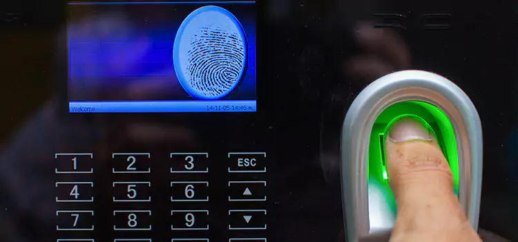 Your Trusted Partner for Secure Access in Avon, OH