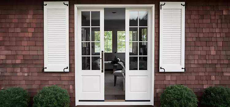 French Door Restoration Avon