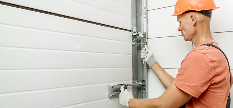 Why Choose Us for Garage Door Lock Services in Avon, OH?
