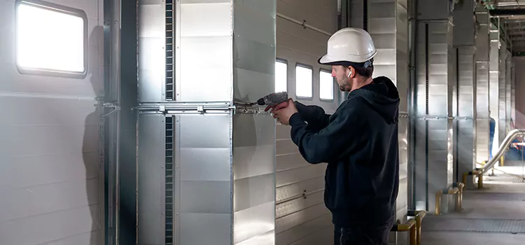 Prompt and Professional Garage Door Service in Avon, Ohio