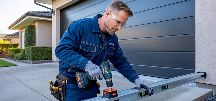 Why Choose Us for Garage Door Off Track Services in Avon, Ohio?