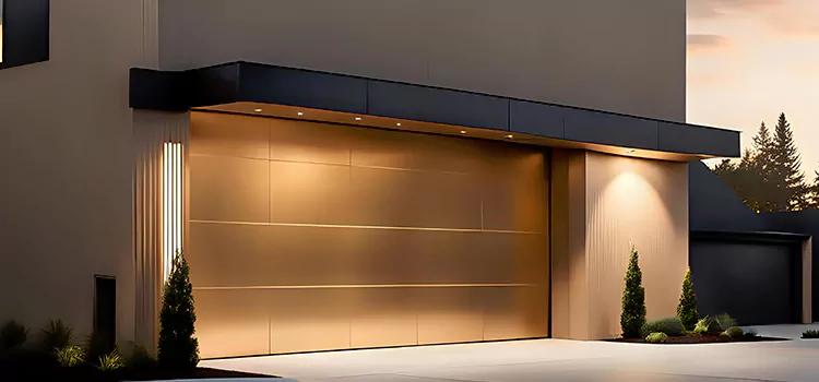 Garage Door Remote Programming Avon