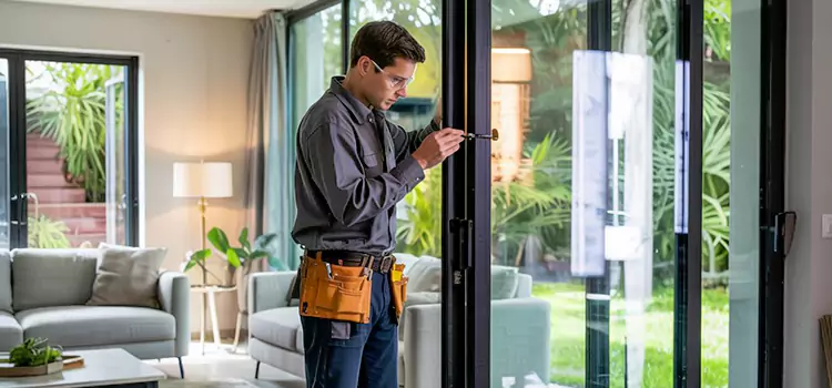 Why Choose Us for Your Glass Door Needs in Avon, OH?