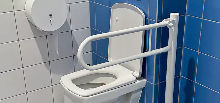 Comprehensive Solutions in Avon, OH for Accessible Facilities
