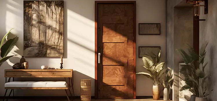 Specialty Interior Doors Avon