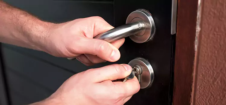 Master Key Control and Audits Avon