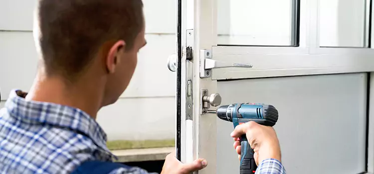 Experienced and Reliable Technicians Avon