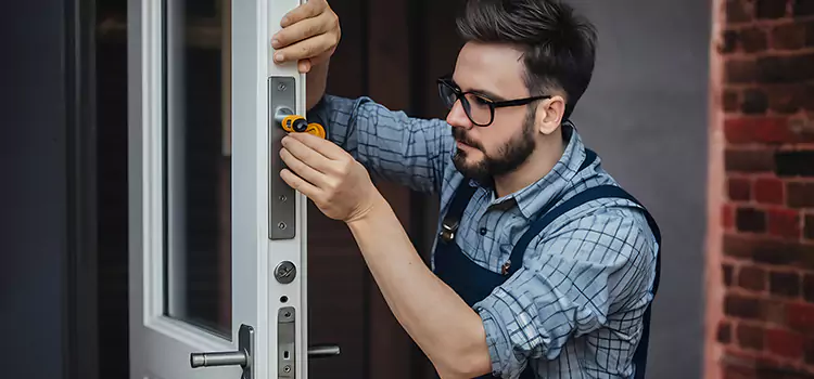 Residential Door Repairs Avon