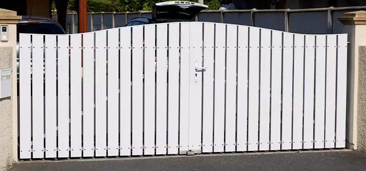 Why Choose Us for Residential Gate Repair in Avon, OH?