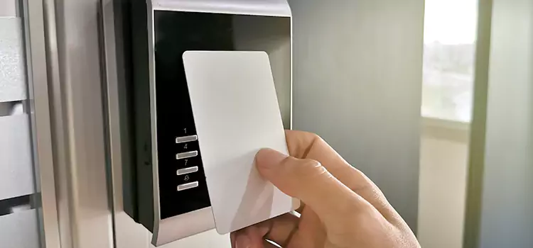 Advanced RFID Technology Integration in Avon, OH