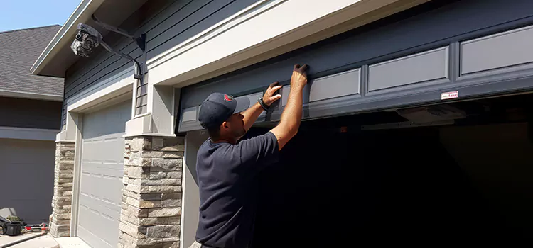 Janus Roll Up Doors Avon