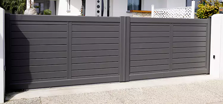 Automatic Gate Fence Avon