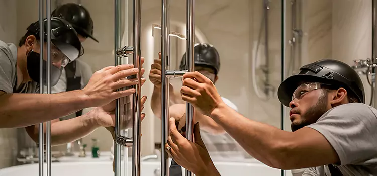 Shower Door Replacement Cost Avon