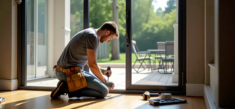 Patio Door Installation Experts in Avon, OH