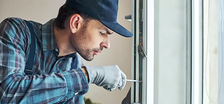 Emergency Response for Latch Issues Avon