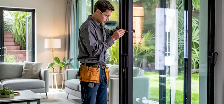 Sliding Door Maintenance Avon