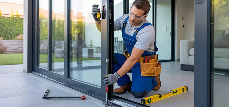 Patio Door Replacement Avon