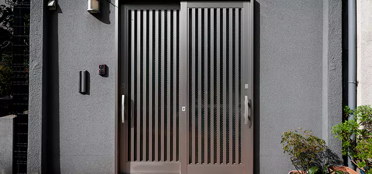 Specialized Steel Door Services in Avon, OH