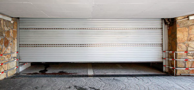 Steel Garage Door Repair Avon