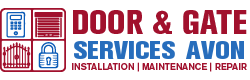 Door & Gate Services Avon